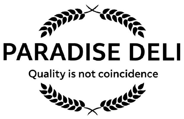 Paradise Deli (Swindon)